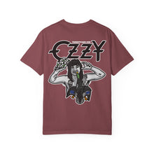 Load image into Gallery viewer, OZZY T-SHIRT
