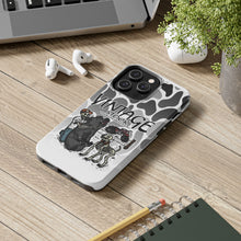 Load image into Gallery viewer, VINTAGE STOCK PHONE CASE