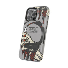 Load image into Gallery viewer, TAKE A LITTLE PHONE CASE (Magnetic Impact-Resistant)