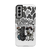 Load image into Gallery viewer, VINTAGE STOCK PHONE CASE