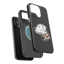 Load image into Gallery viewer, HOGDOG IMPACT MAGNETIC PHONE CASE