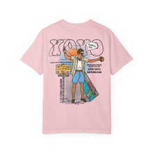 Load image into Gallery viewer, YOYO T-SHIRT