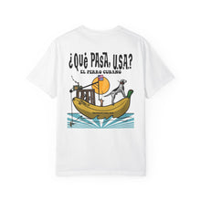 Load image into Gallery viewer, QUE PASA USA T-SHIRT