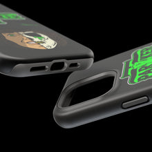 Load image into Gallery viewer, T PARKER X THEBESTCAMO.COM Magnetic Impact-Resistant Phone Case