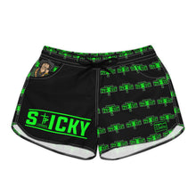 Load image into Gallery viewer, T PARKER Women's Casual Shorts