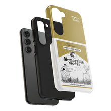Load image into Gallery viewer, memorable phone case tough case