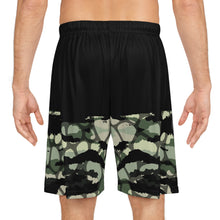 Load image into Gallery viewer, CULL HARD SHORTS