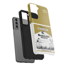 Load image into Gallery viewer, memorable phone case tough case