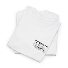 Load image into Gallery viewer, JACOREY GOLDEN T-SHIRT