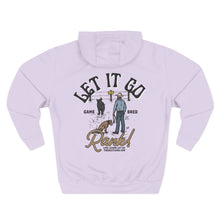 Load image into Gallery viewer, LET IT GO HOODIE
