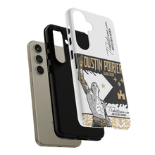 Load image into Gallery viewer, DUSTIN PHONE CASE