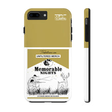 Load image into Gallery viewer, memorable phone case tough case