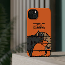 Load image into Gallery viewer, HUNG TOUGH MAGNETIC PHONE CASE