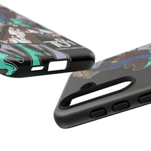 Load image into Gallery viewer, TURI PHONE CASE
