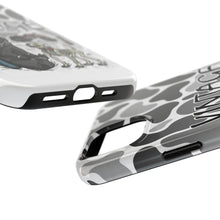 Load image into Gallery viewer, VINTAGE STOCK PHONE CASE