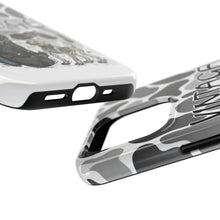 Load image into Gallery viewer, VINTAGE STOCK PHONE CASE
