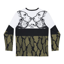 Load image into Gallery viewer, WARDOG DRI FIT TBC CAMO