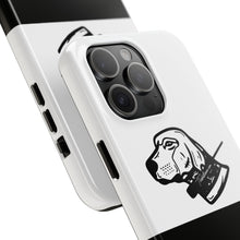 Load image into Gallery viewer, MUCHO BOARS TOUGH PHONE CASE