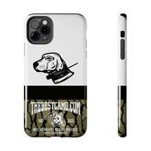 Load image into Gallery viewer, MUCHO BOARS TOUGH PHONE CASE
