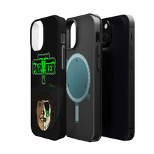 Load image into Gallery viewer, T PARKER X THEBESTCAMO.COM Magnetic Impact-Resistant Phone Case