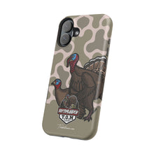 Load image into Gallery viewer, BOTTOMLANDER (Magnetic Impact-Resistant)