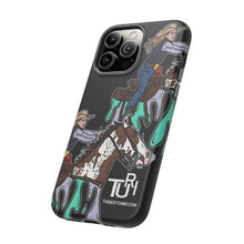 Load image into Gallery viewer, TURI PHONE CASE