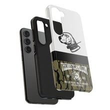 Load image into Gallery viewer, MUCHO BOARS TOUGH PHONE CASE