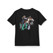 Load image into Gallery viewer, TURI YOUTH T-SHIRT NEW