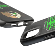 Load image into Gallery viewer, T PARKER X THEBESTCAMO.COM Magnetic Impact-Resistant Phone Case