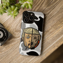 Load image into Gallery viewer, Tough Cases TRUMP DOG