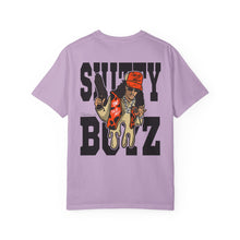 Load image into Gallery viewer, SHITTY BOYZ COMFORT COLORS TSHIRT