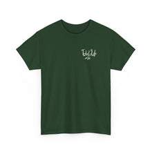 Load image into Gallery viewer, TRIBAL LIFE GRAPHIC TEE