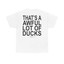 Load image into Gallery viewer, DUCKS