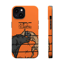 Load image into Gallery viewer, HUNG TOUGH MAGNETIC PHONE CASE