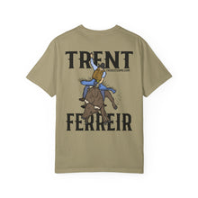 Load image into Gallery viewer, TRENT FERREIR T-SHIRT