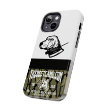 Load image into Gallery viewer, MUCHO BOARS TOUGH PHONE CASE