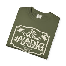 Load image into Gallery viewer, Jr Stratford YaDig ADULT t-shirt