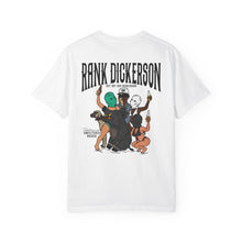 Load image into Gallery viewer, RANK DICKERSON 1 SHIRT