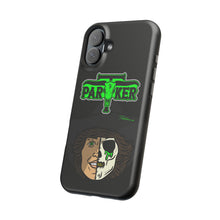 Load image into Gallery viewer, T PARKER X THEBESTCAMO.COM Magnetic Impact-Resistant Phone Case