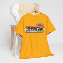 Load image into Gallery viewer, JACOREY GOLDEN RANK T-SHIRT