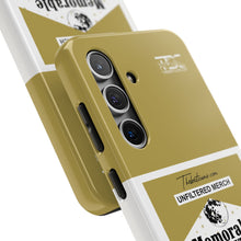 Load image into Gallery viewer, memorable phone case tough case