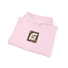 Load image into Gallery viewer, GHETTO FISHING HOODIE