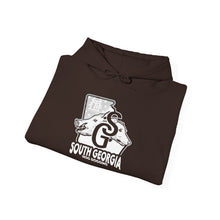 Load image into Gallery viewer, South Georgia Hog Doggin Hoodie