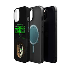 Load image into Gallery viewer, T PARKER X THEBESTCAMO.COM Magnetic Impact-Resistant Phone Case