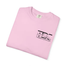 Load image into Gallery viewer, MORE COWBOY THAN YOU T-SHIRT