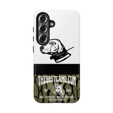 Load image into Gallery viewer, MUCHO BOARS TOUGH PHONE CASE