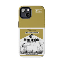 Load image into Gallery viewer, memorable phone case tough case