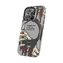 Load image into Gallery viewer, TAKE A LITTLE PHONE CASE (Magnetic Impact-Resistant)