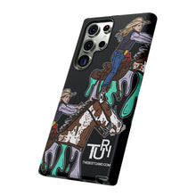 Load image into Gallery viewer, TURI PHONE CASE
