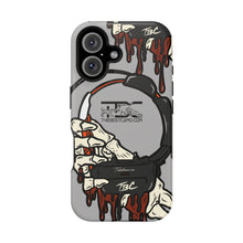 Load image into Gallery viewer, TAKE A LITTLE PHONE CASE (Magnetic Impact-Resistant)